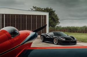 Ferrari 488 Thumbnail